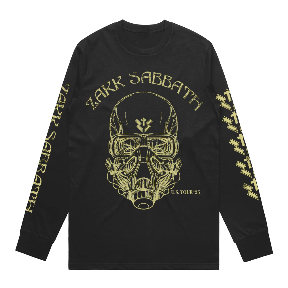 2025 Fighter Pilot Long Sleeve - Image 2