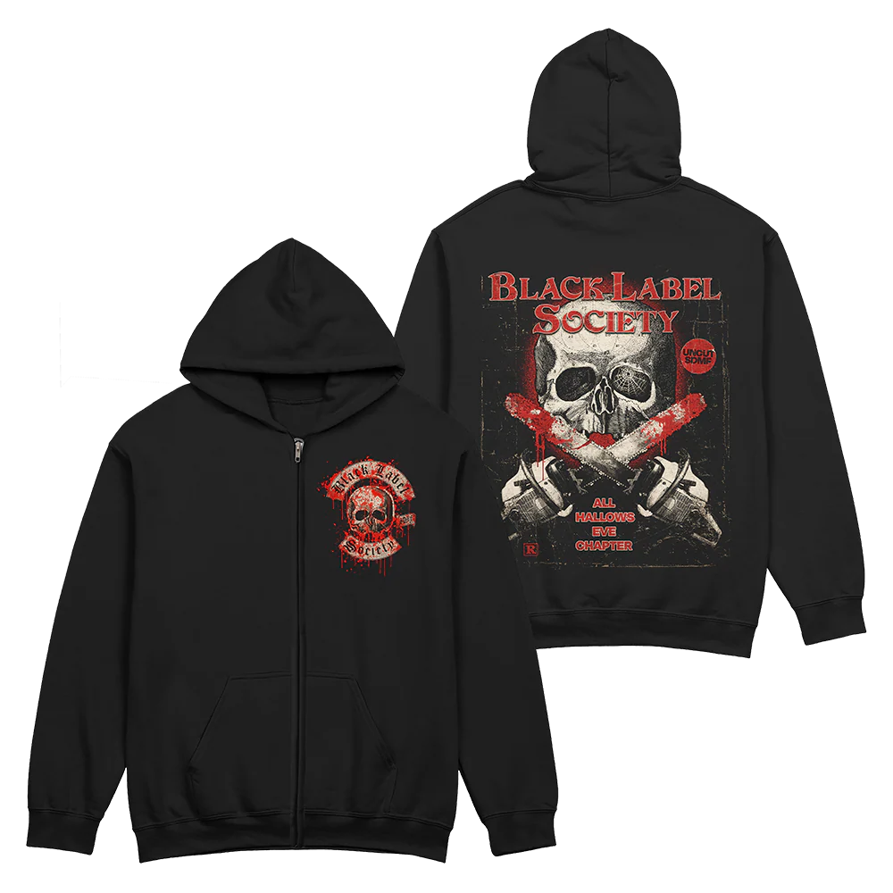 All Hallows Eve Hoodie