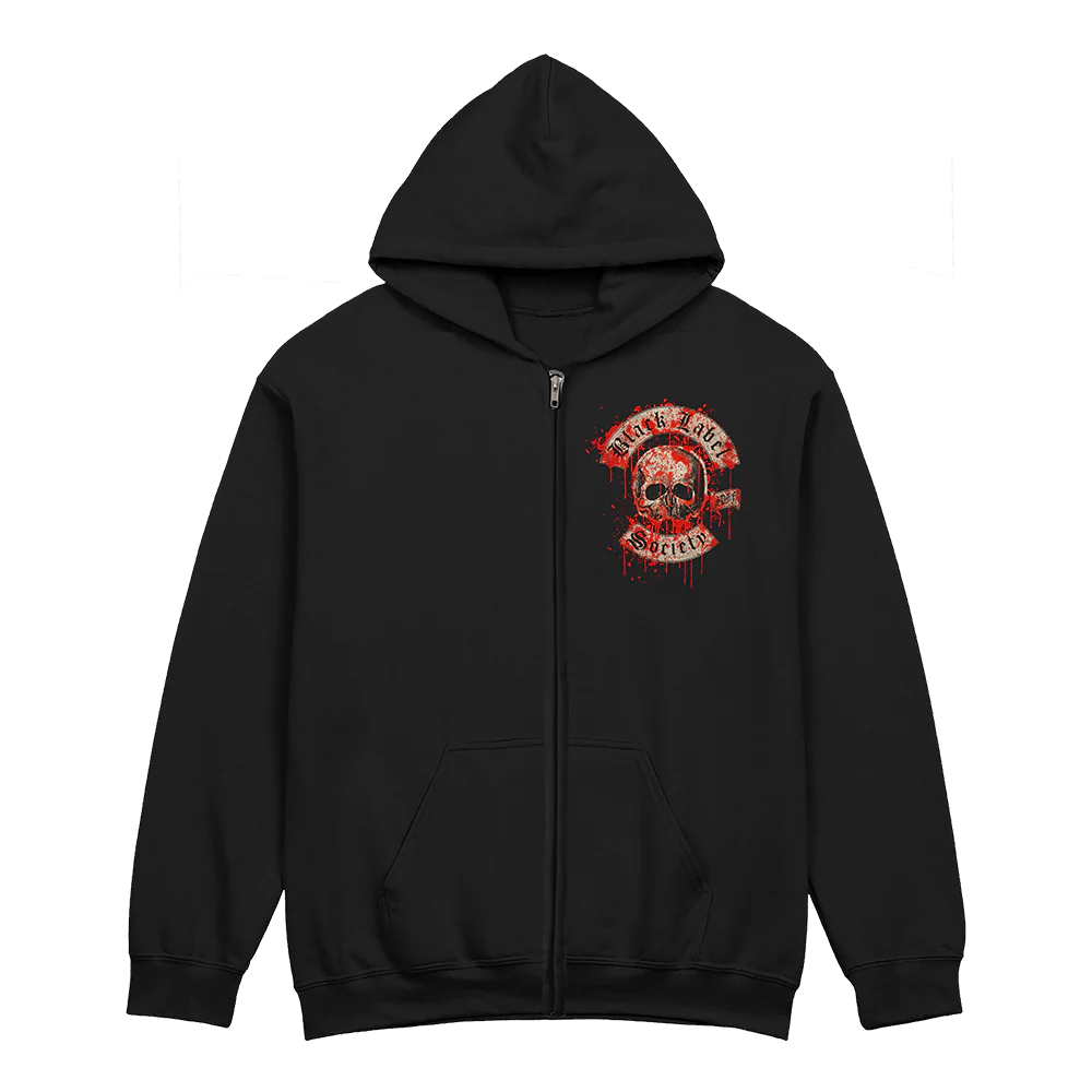 All Hallows Eve Hoodie - Image 2