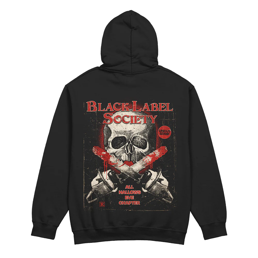 All Hallows Eve Hoodie - Image 3