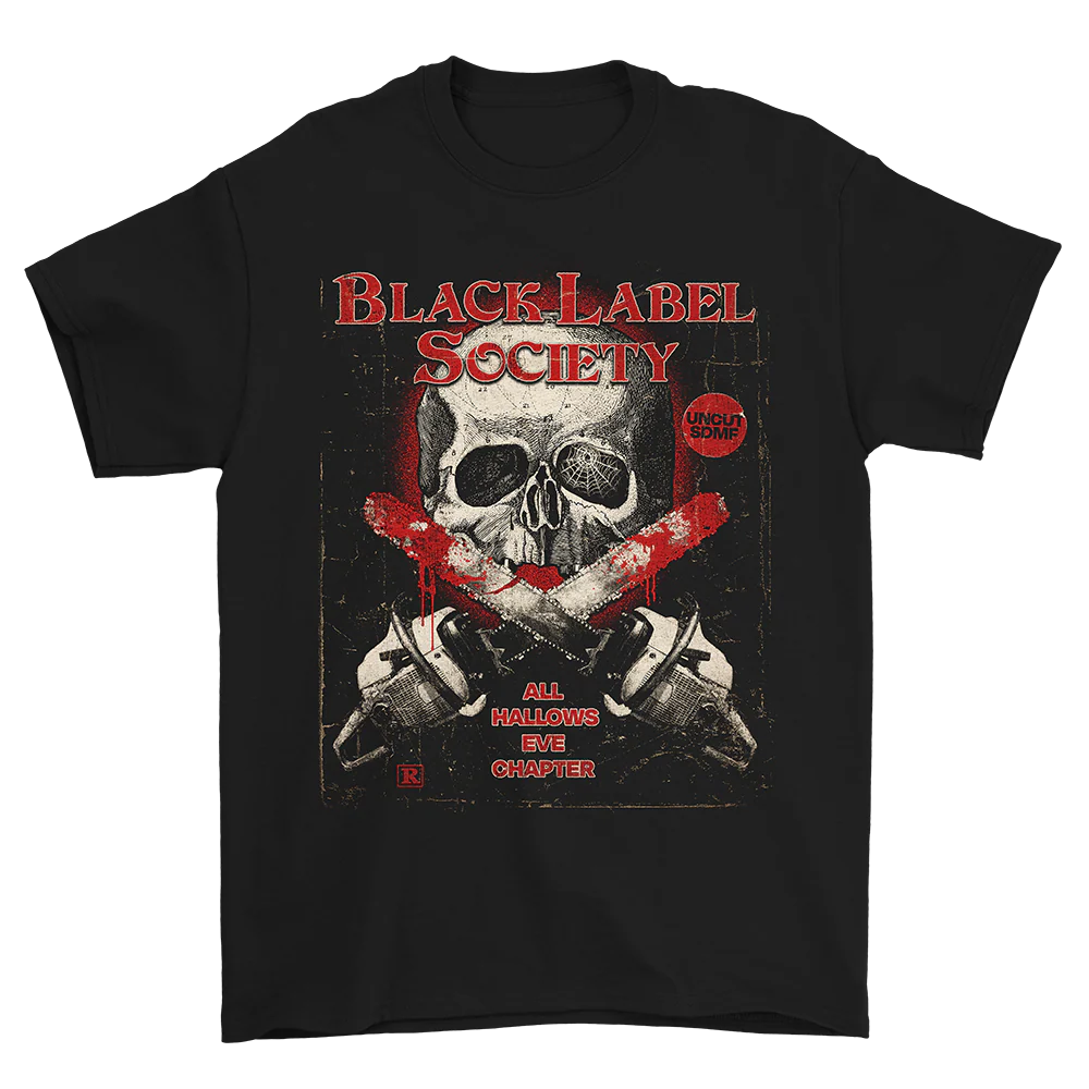All Hallows Eve Tee - Image 2