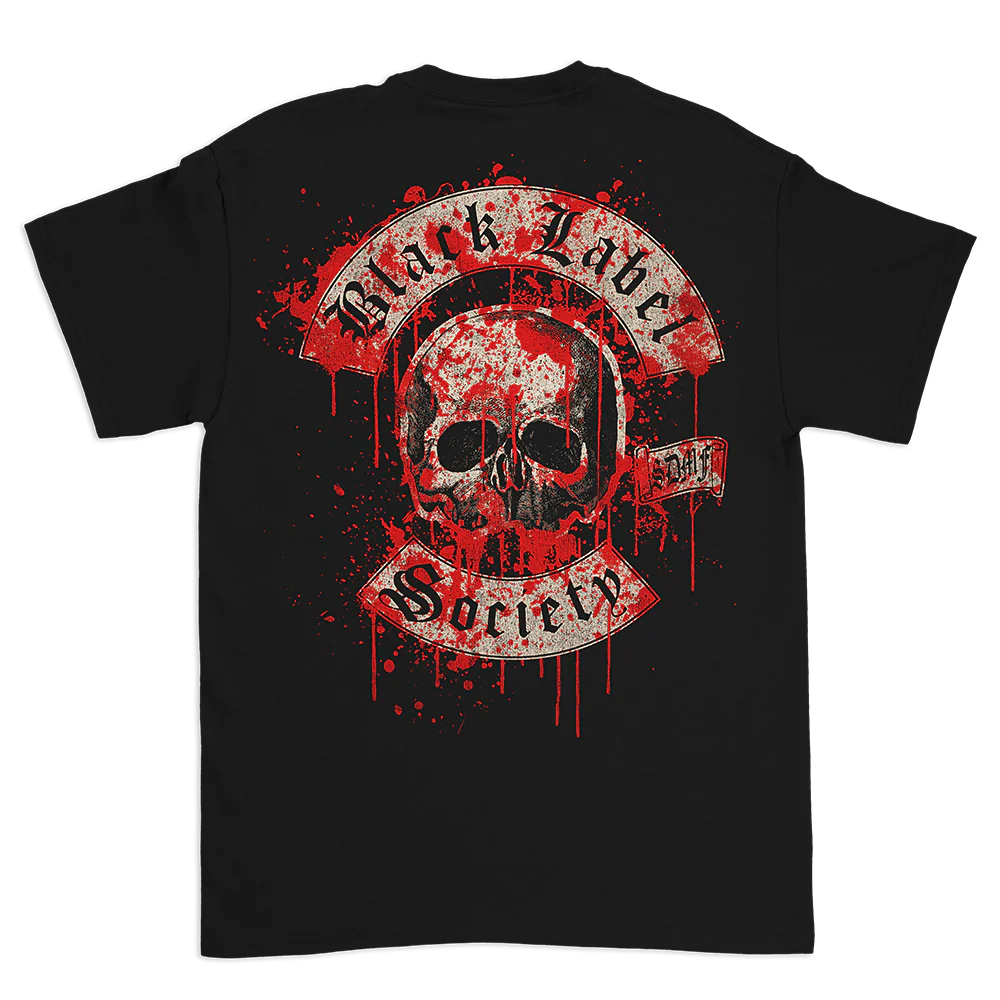 All Hallows Eve Tee - Image 3