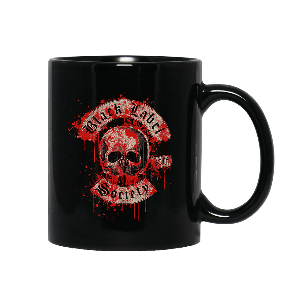 Bloody Colors 12oz. Mug - Image 3