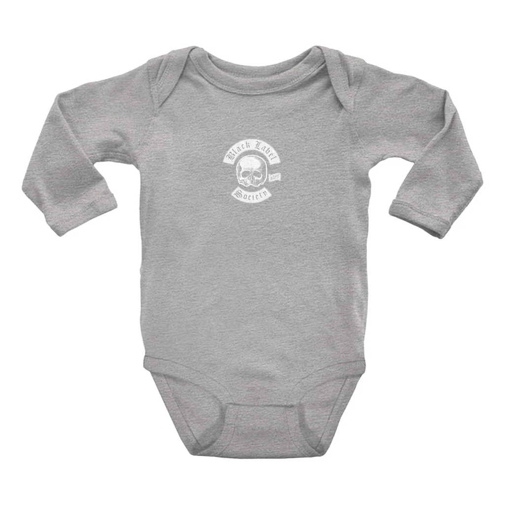 BLS Collegiate Bodysuit