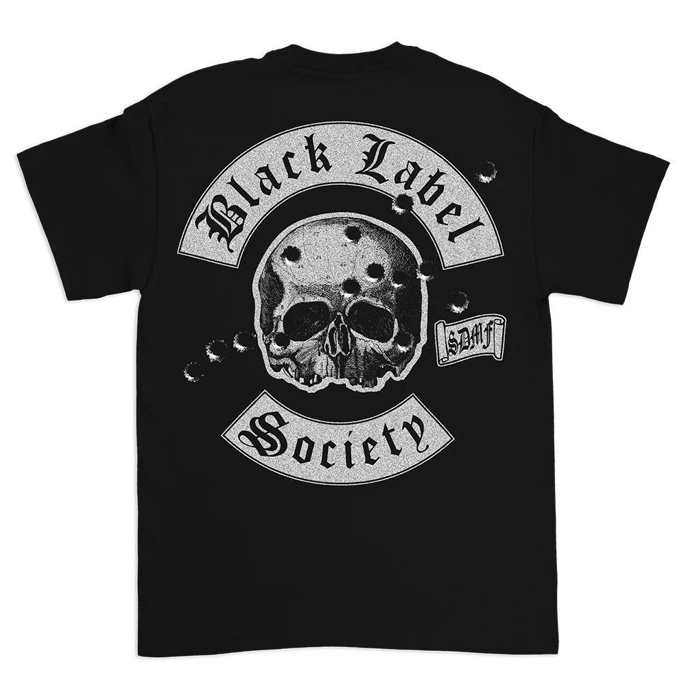 Mafia Gangster 20 Year Anniversay Tee - Image 3