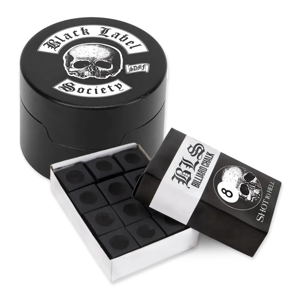 Shot To Hell Billiards Accessories Bundle