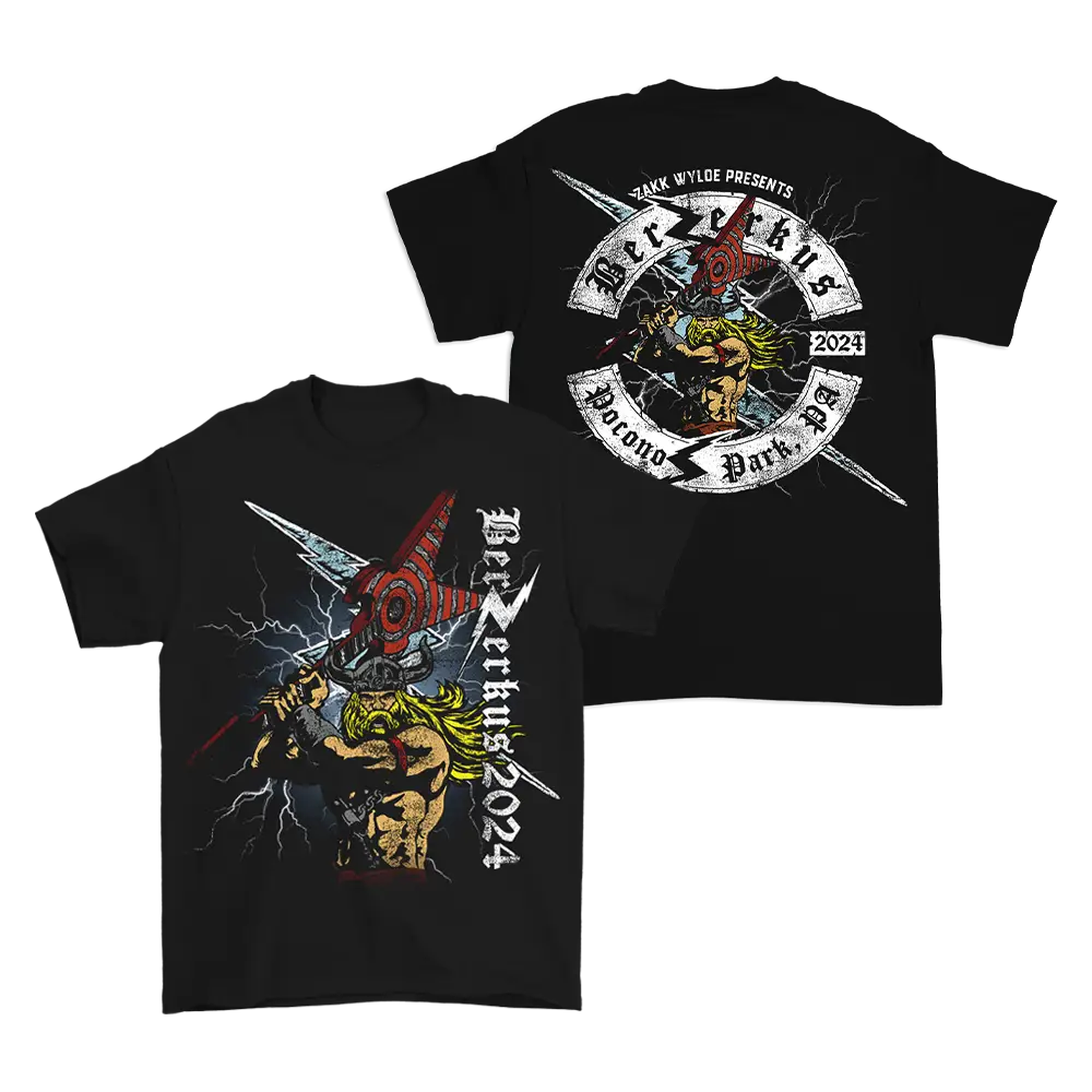 Viking T-Shirt