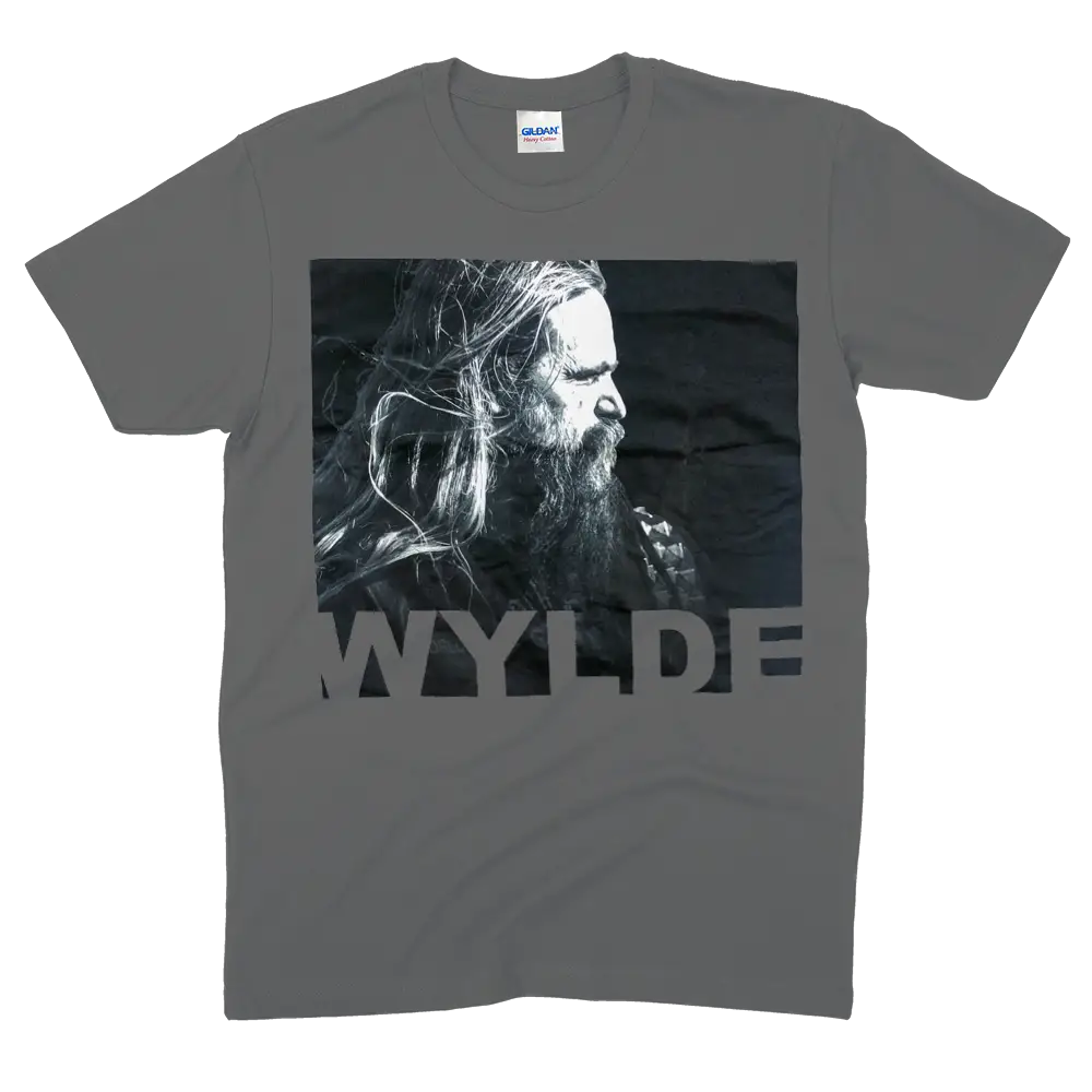 ZW INC Icon Tee